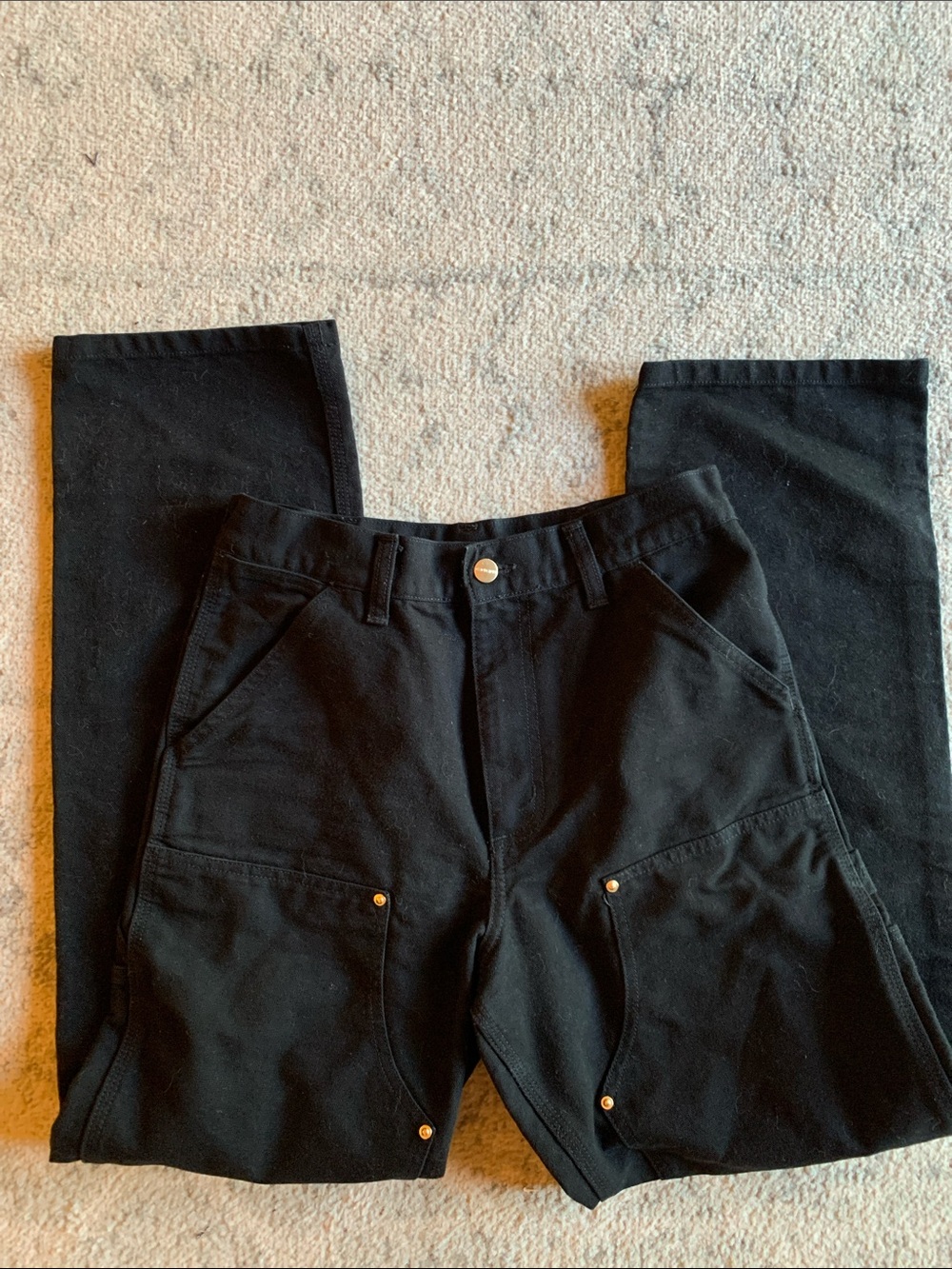 Carhartt Double Knee 28x32
